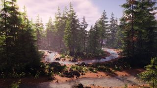 How to use Unreal Engine 5's new procedural tools