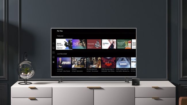 Comcast Xfinity Stream on Amazon Fire TV