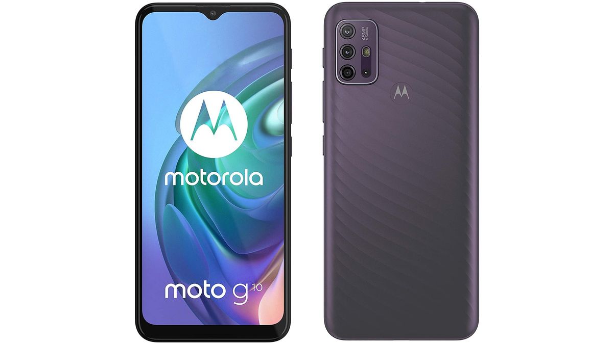 The best Motorola phone in 2023 Digital Camera World