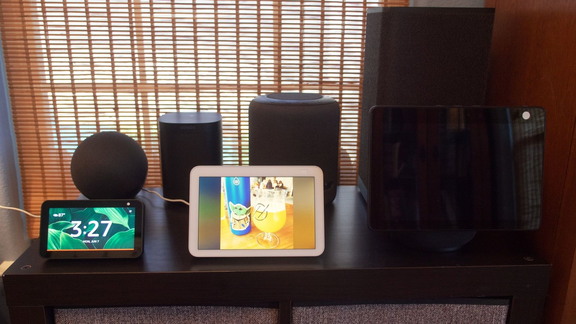 Best Amazon Echo Show 2023 Which smart display should you buy