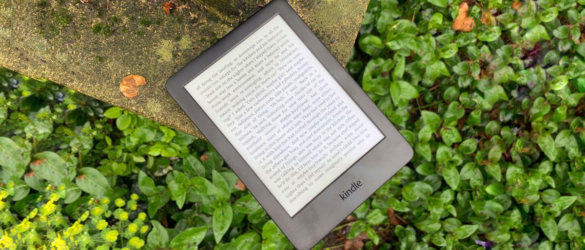 Kindle Review 2025