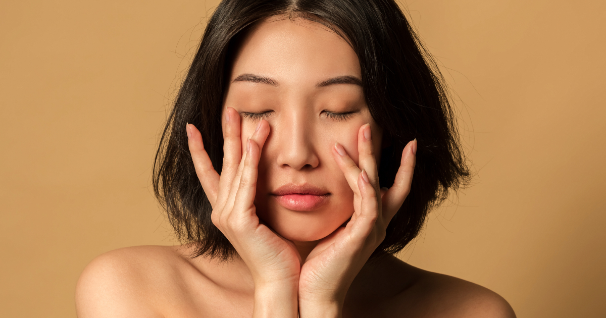 At-home microneedling