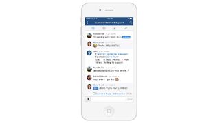 25. HipChat