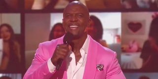 Terry Crews America's Got Talent NBC