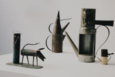 Spazio Leone / Riccardo Dalisi