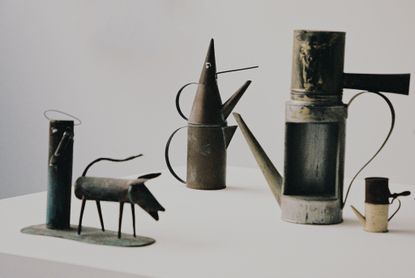 Spazio Leone / Riccardo Dalisi