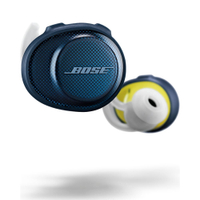 Bose SoundSport Free - AED 839, AED 548