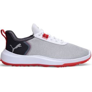 Puma Fusion Crush Junior Golf Shoes