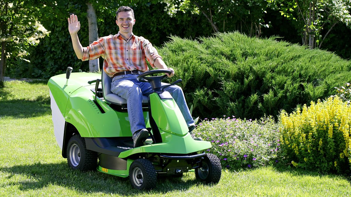 Is It Ever OK to Mow Your Neighbor’s Lawn Without Asking? The Legal Answer May Surprise You