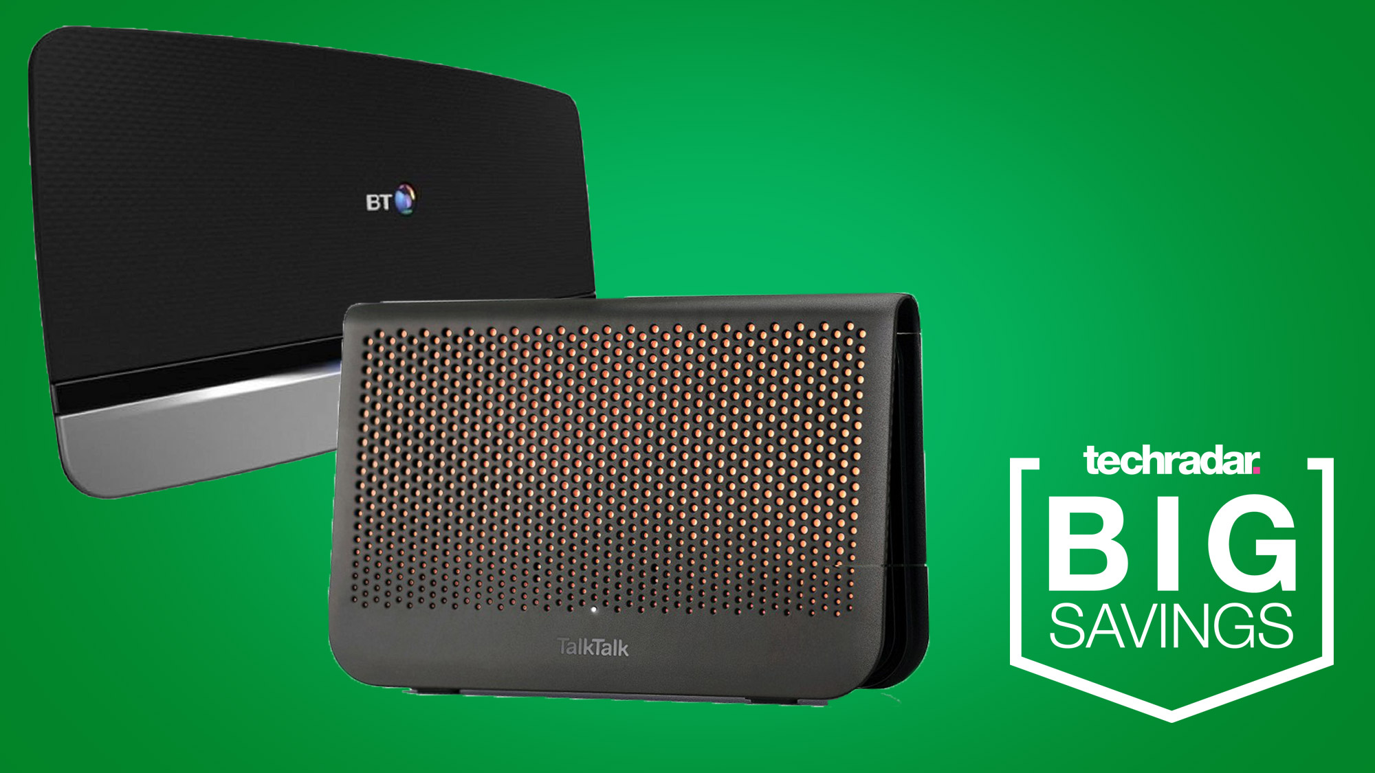 BT, Virgin and TalkTalk are fighting it out for the best fibre