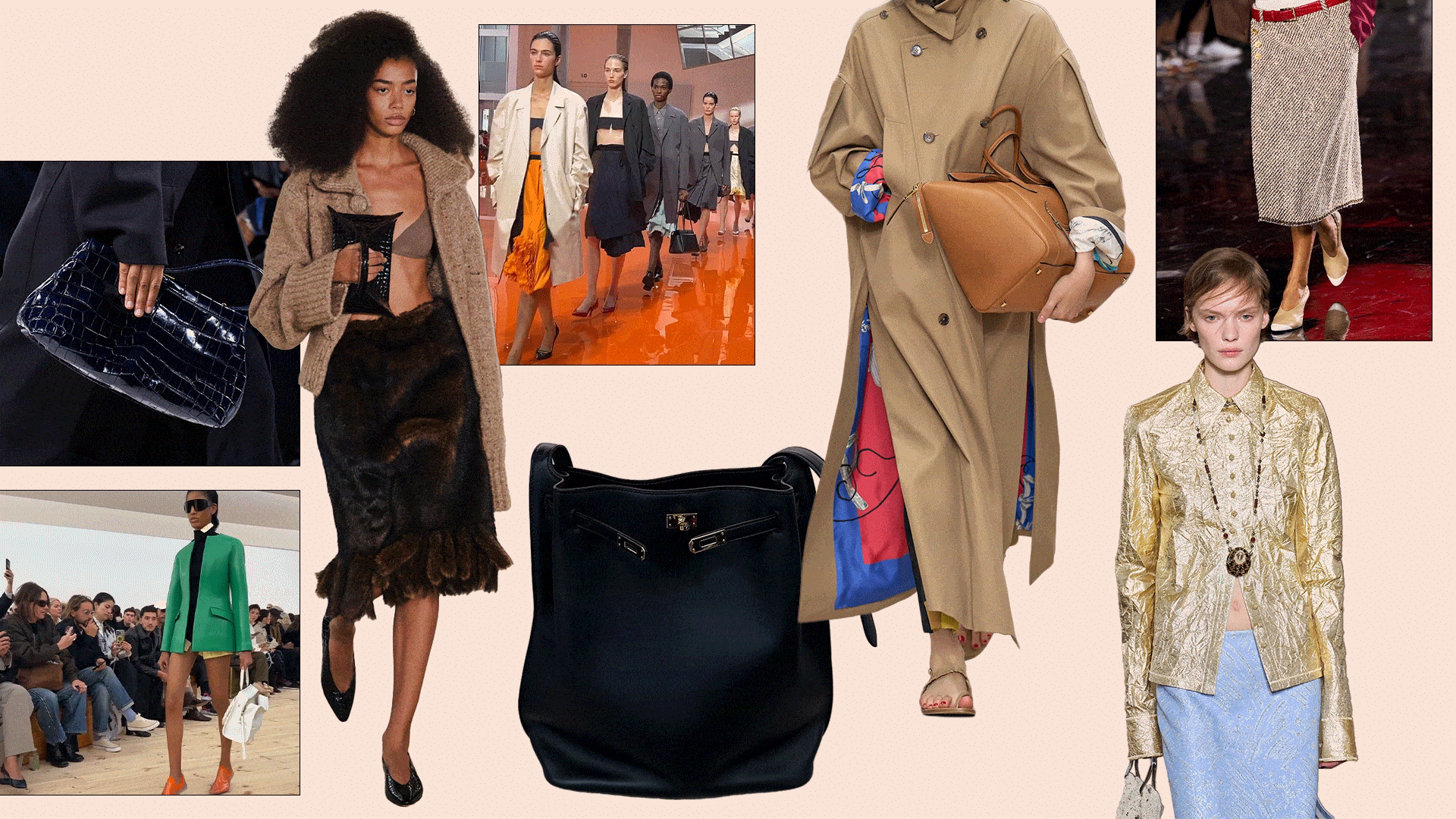 My Spring 2026 Wish List, From Chanel Mules to Prada Skirts
