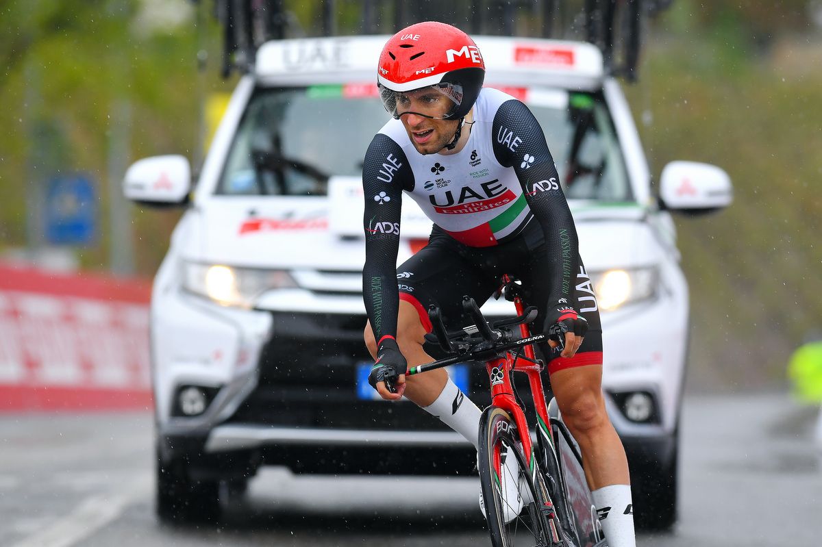 Diego Ulissi (UAE Team Emirates)