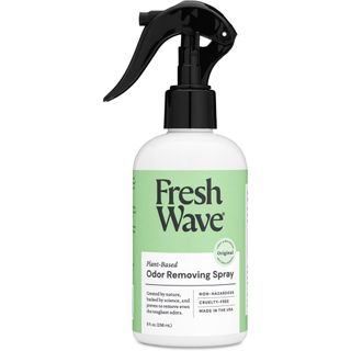 Fresh Wave odor removing spray