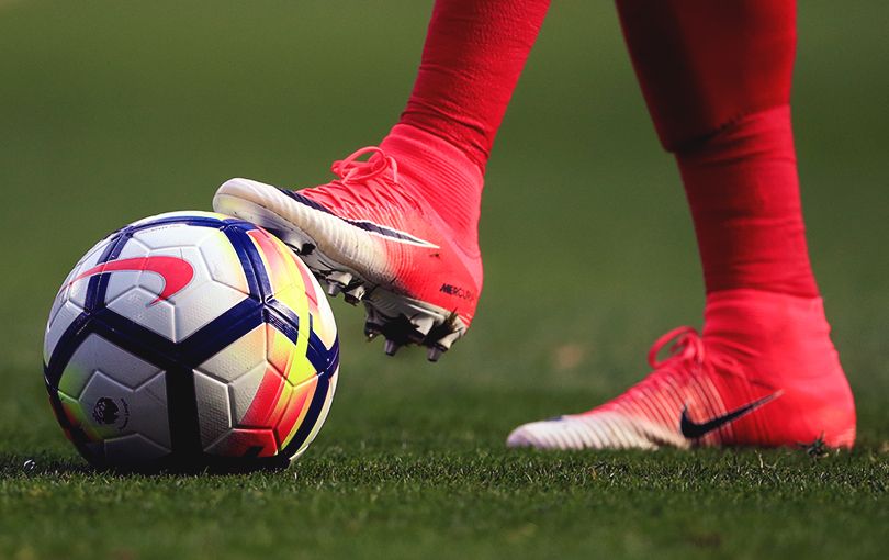 The Premier League ball: Every single matchball since 1992 | FourFourTwo