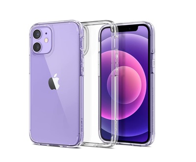 Spigen Ultra Hybrid Case for iPhone 12 mini