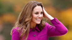 kate middleton secretly text harry prince williams birthday