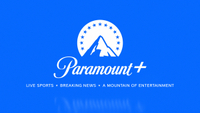 Paramount Plus: