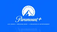 Paramount Plus: