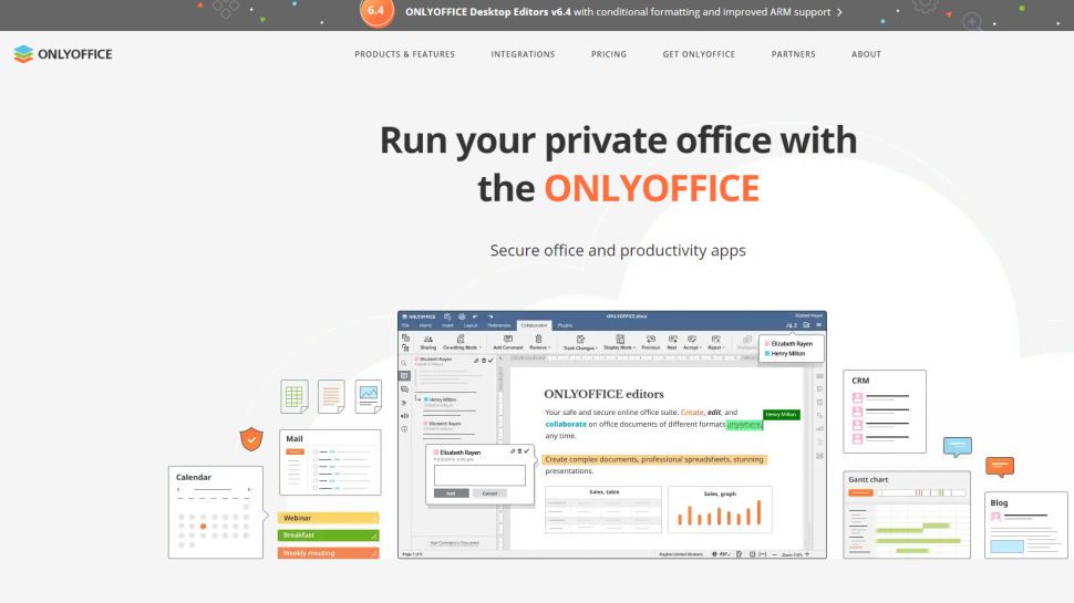 Best Microsoft Office Alternatives Of 2022 TechRadar