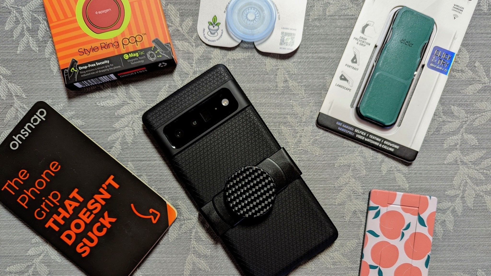 10 Iphone cases with popsocket ideas