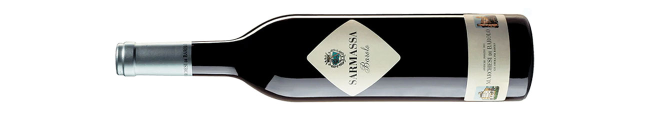 sarmassa barolo 2019