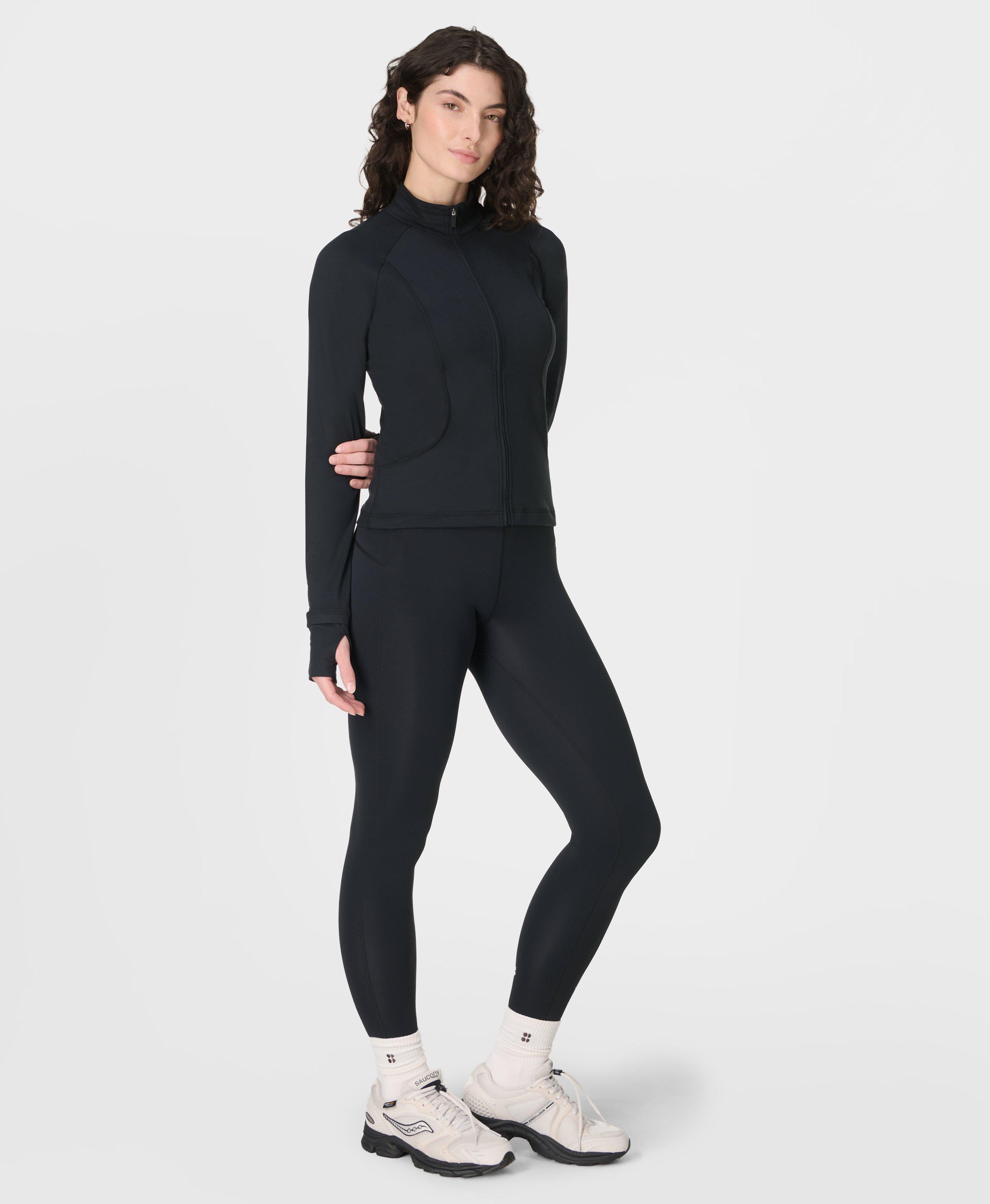 All Day Zip Up