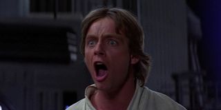 luke screaming no star wars