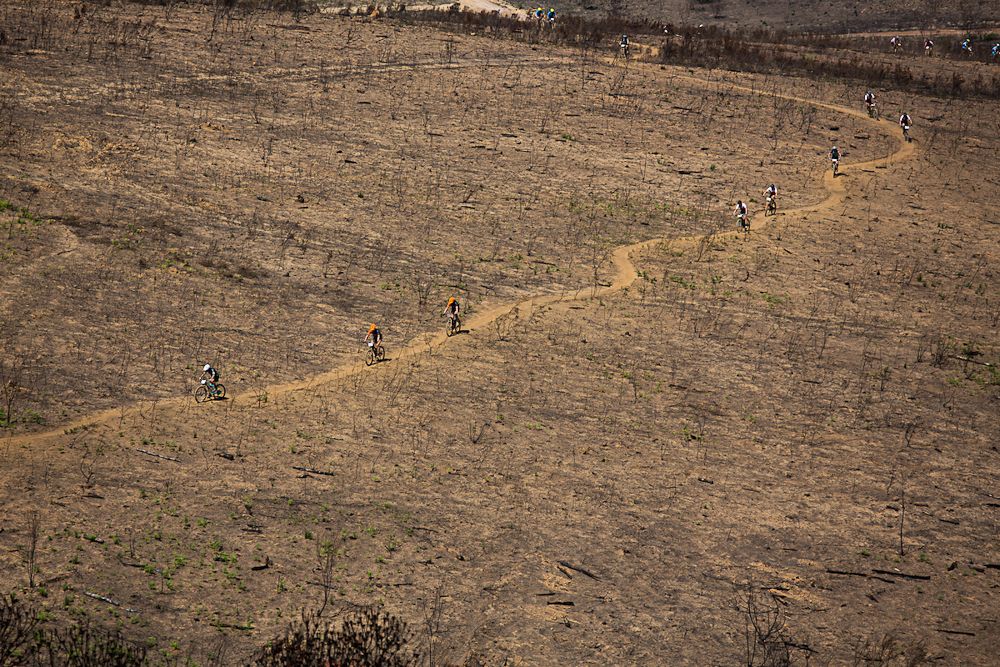 Cape Epic stage 4