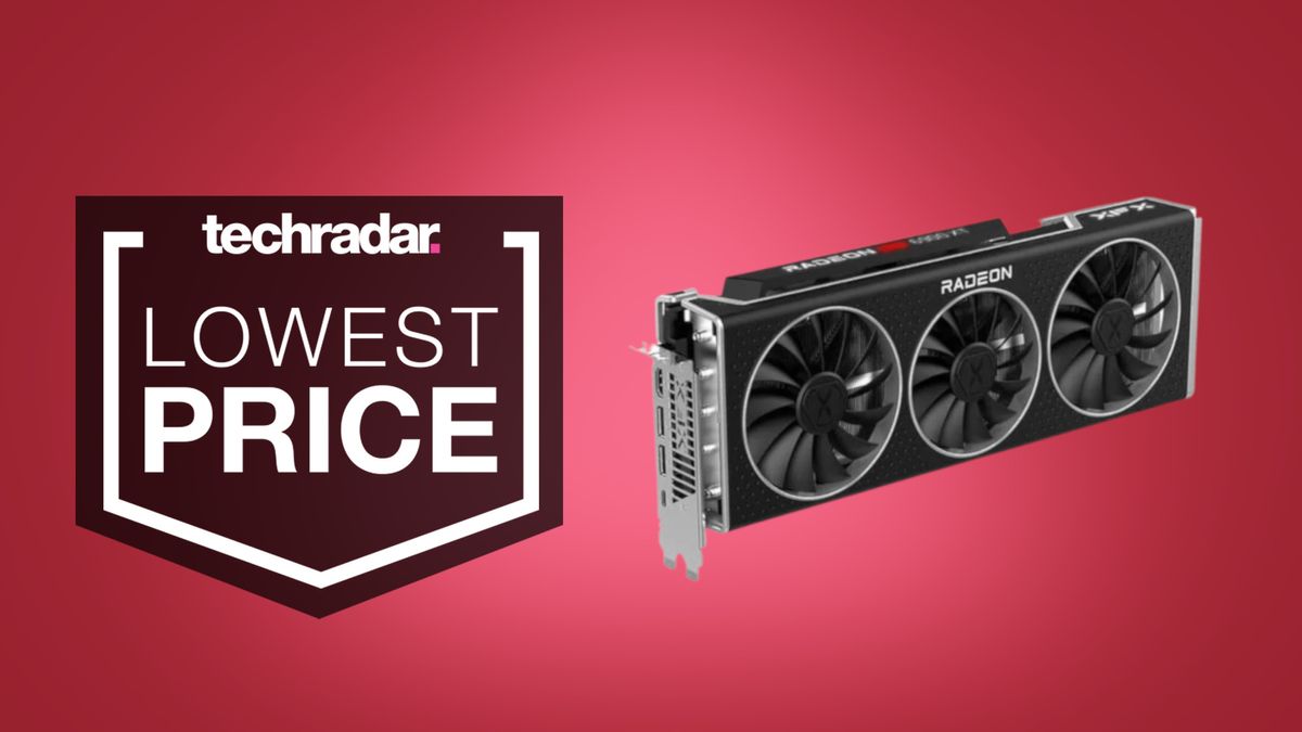 Radeon RX 6900 XT falls to $100 below MSRP - a great value GPU deal finally
