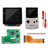 Game Boy Color AMOLED screen kit | From $49.80 at Aliexpress