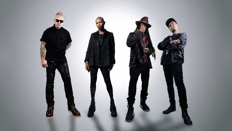 Skunk Anansie