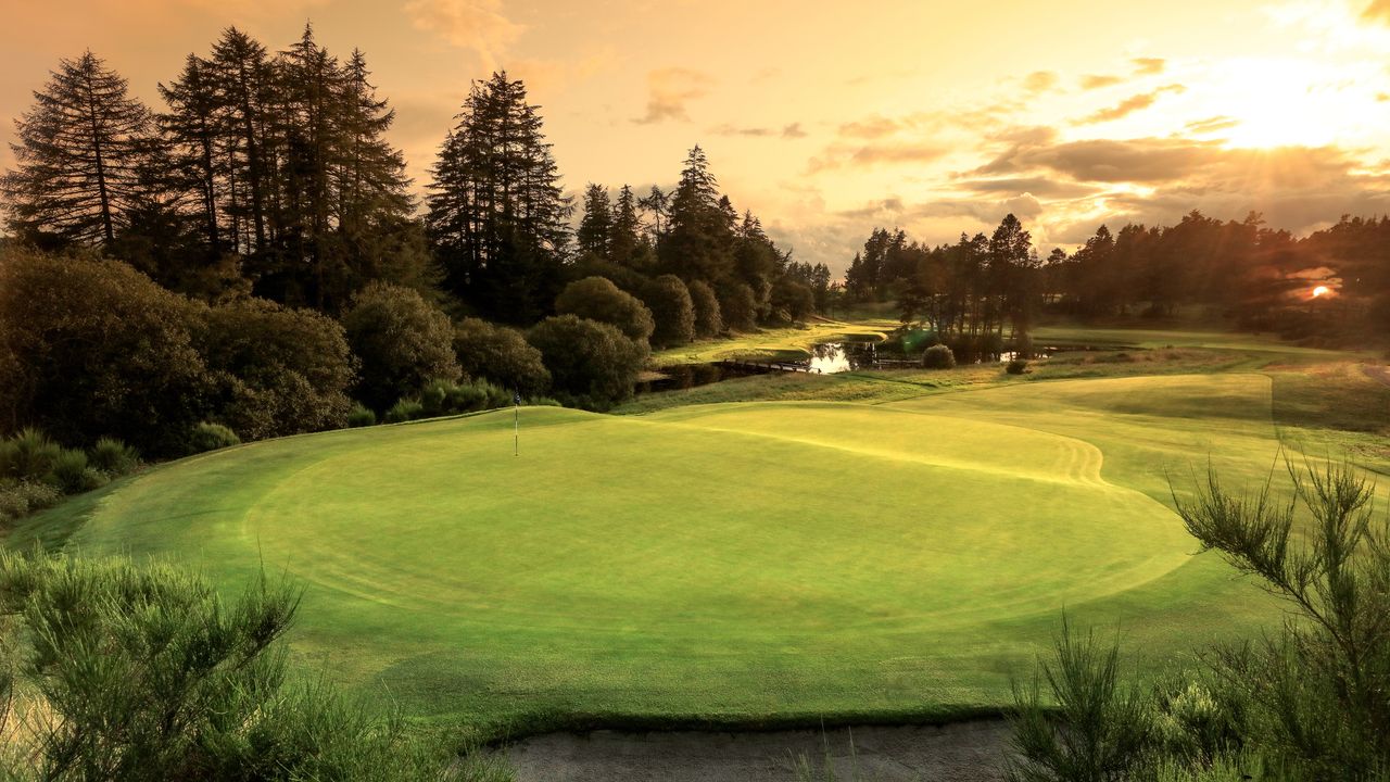 Gleneagles