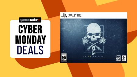 Dead Island 2 Cyber Monday deal