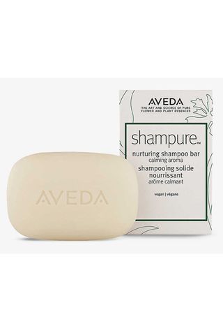 Aveda Shampure Nuturing Shampoo Bar - best shampoo bars