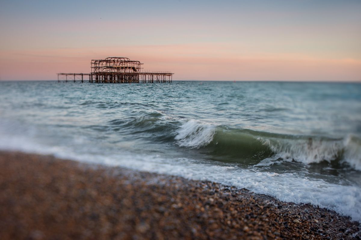 Shot with Lensbaby Edge 35 Optic. Image by Polina Plotnikova