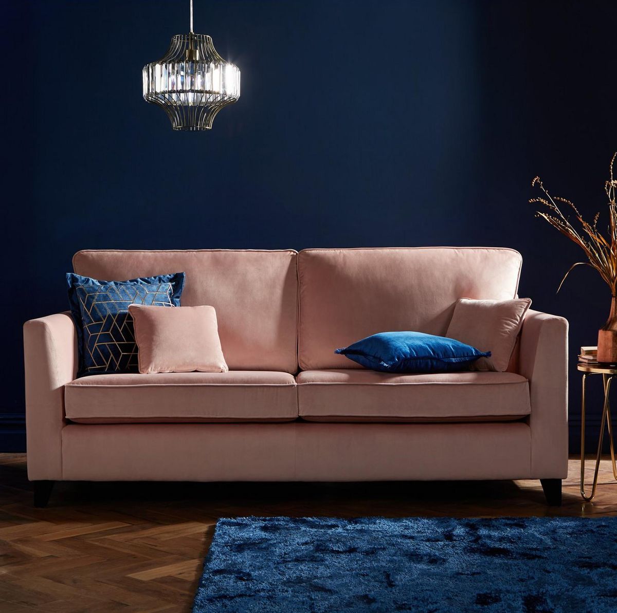 FYI the Very.co.uk sale has a load of stunning sofas going RIGHT NOW