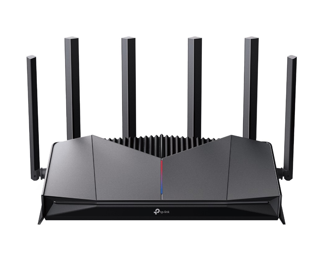Archer GE400 TP-Link BE6500 Dual-Band Wi-Fi 7 Gaming Router