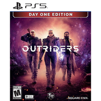 Outriders: $59.99