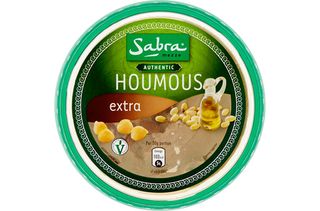 Sabra Houmous Extra - 200g