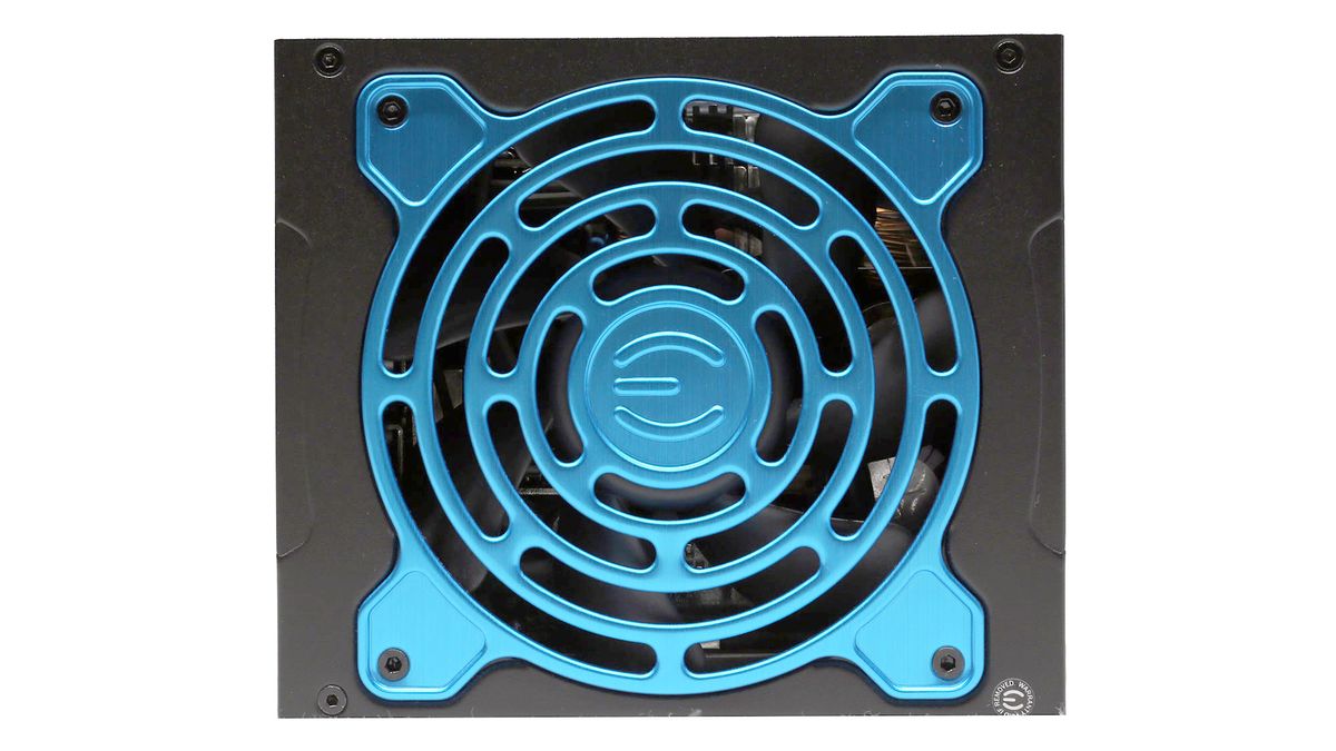EVGA 1000 G7
