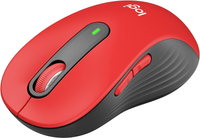 Logitech Signature M650 L wireless mouse: $39 $34 @ Amazon