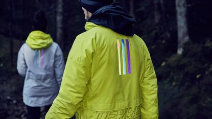 Adidas Terrex SS21 Hike collection