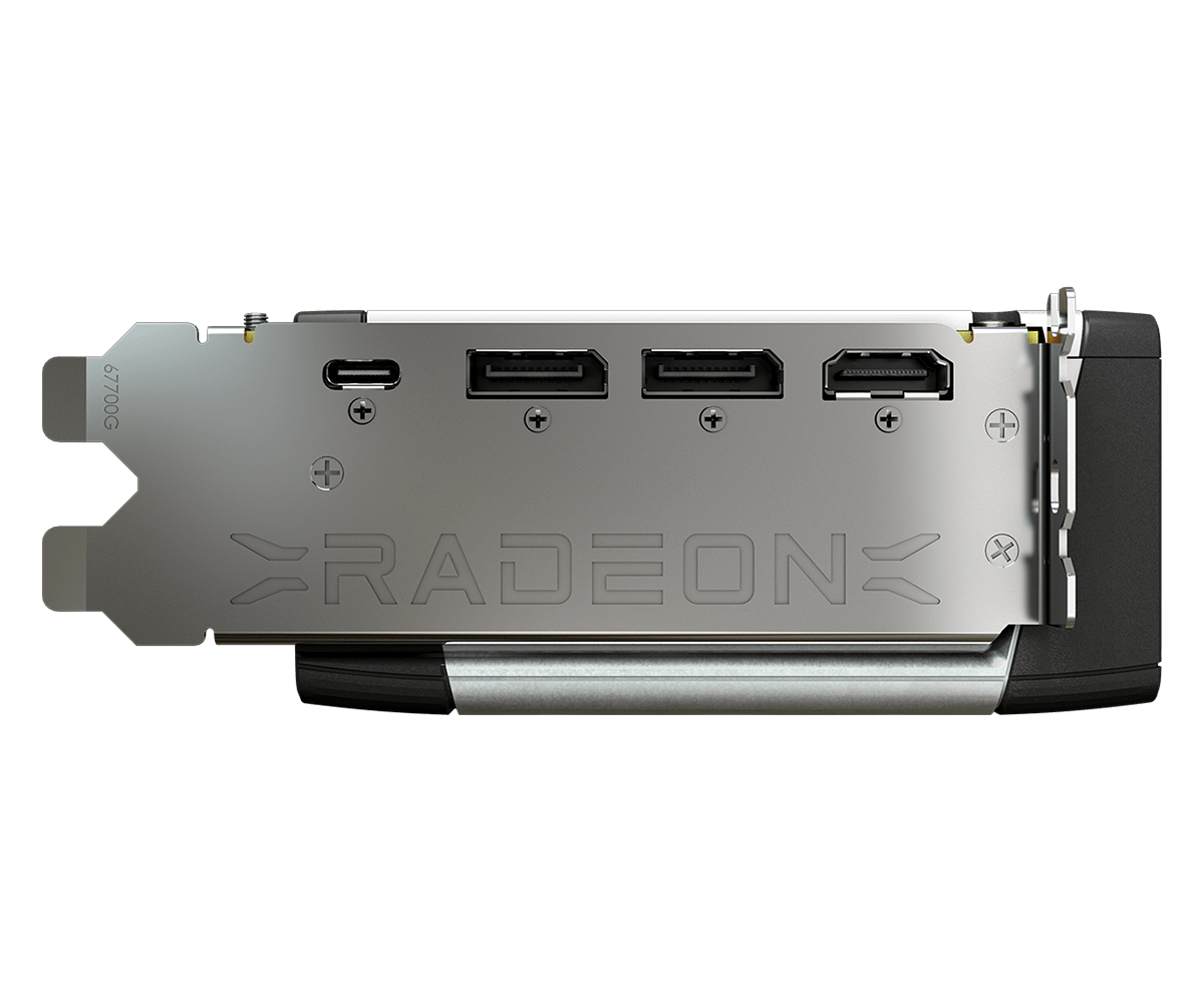 ASRock RX 6900XT