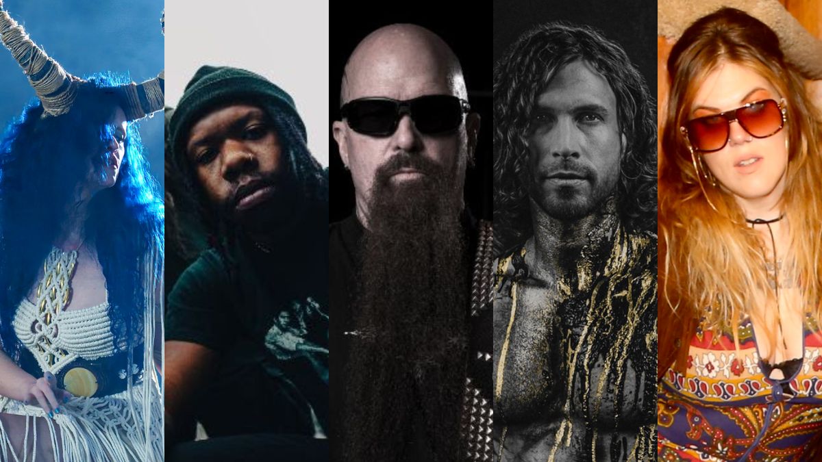 The 14 best new metal songs you need to hear right now