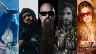 Kerry King, Architects and Nothing More are among the best new metal songs this week. Plus, vote for your favourite! 