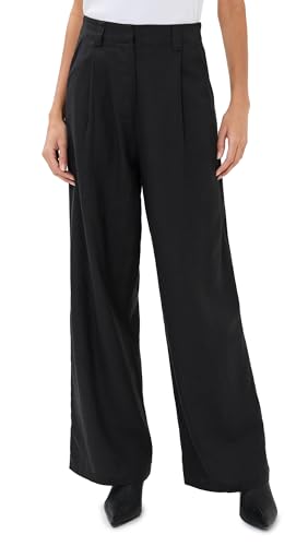 Lioness Women&#039;s La Quinta Pants, Black, L