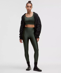 Lululemon Satin Shine High-Rise 25"