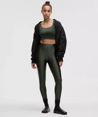 Lululemon Satin Shine High-Rise 25"