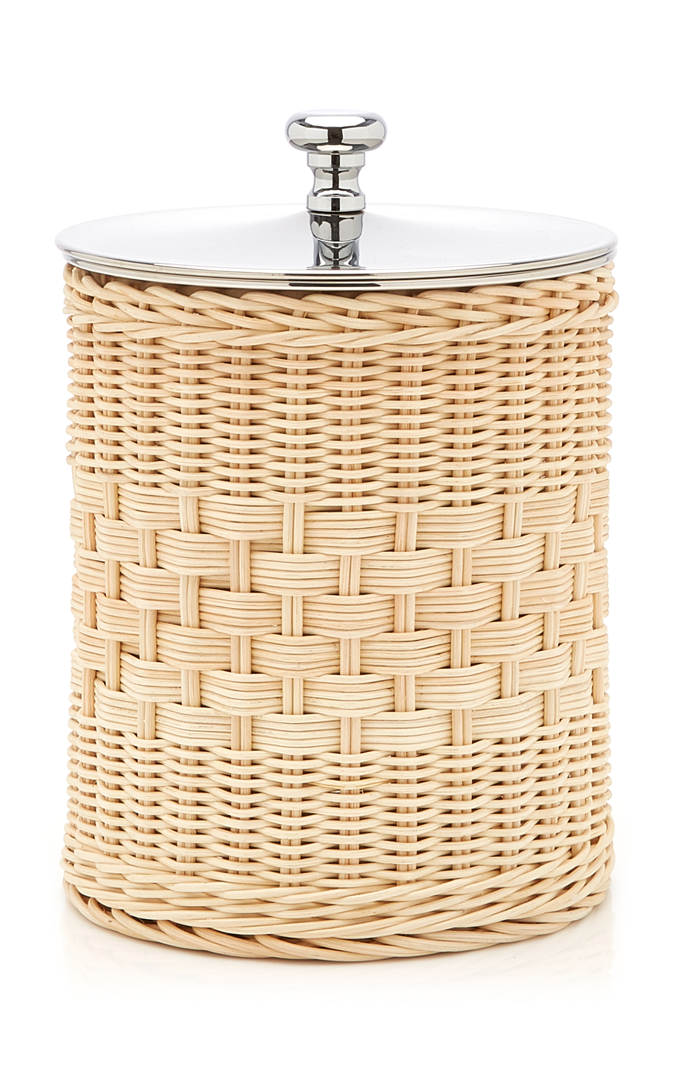 Moda Domus, Wicker Ice Bucket