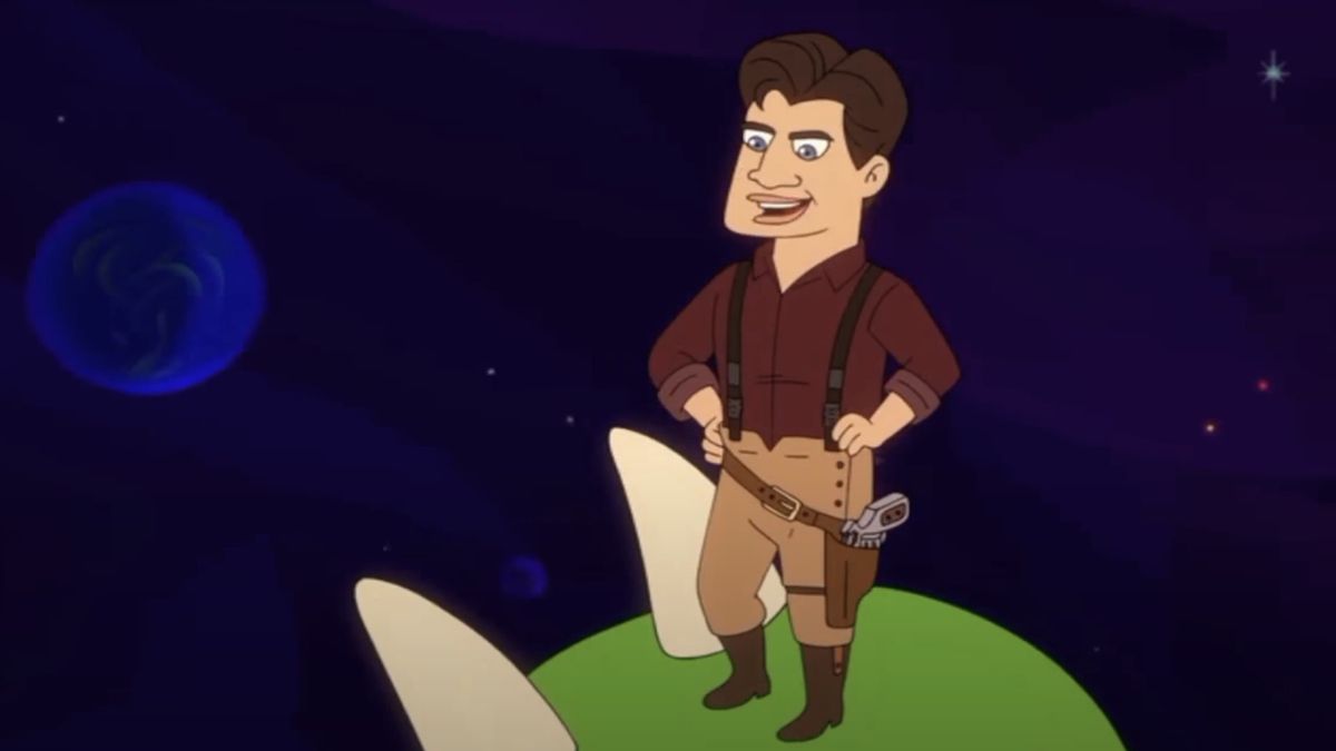 The Best Nathan Fillion Movies And TV Shows, Ranked Cinemablend